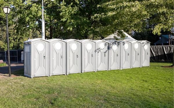 we offer a range of payment options for our special event portable restroom rentals, including credit card, check, and cash